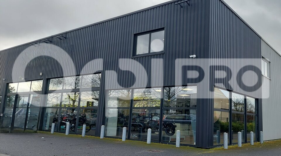 ORPI PRO CEGIT IMMO LOCATION-LOCAL COMMERCIAL-SAINT-MAXIMIN-60