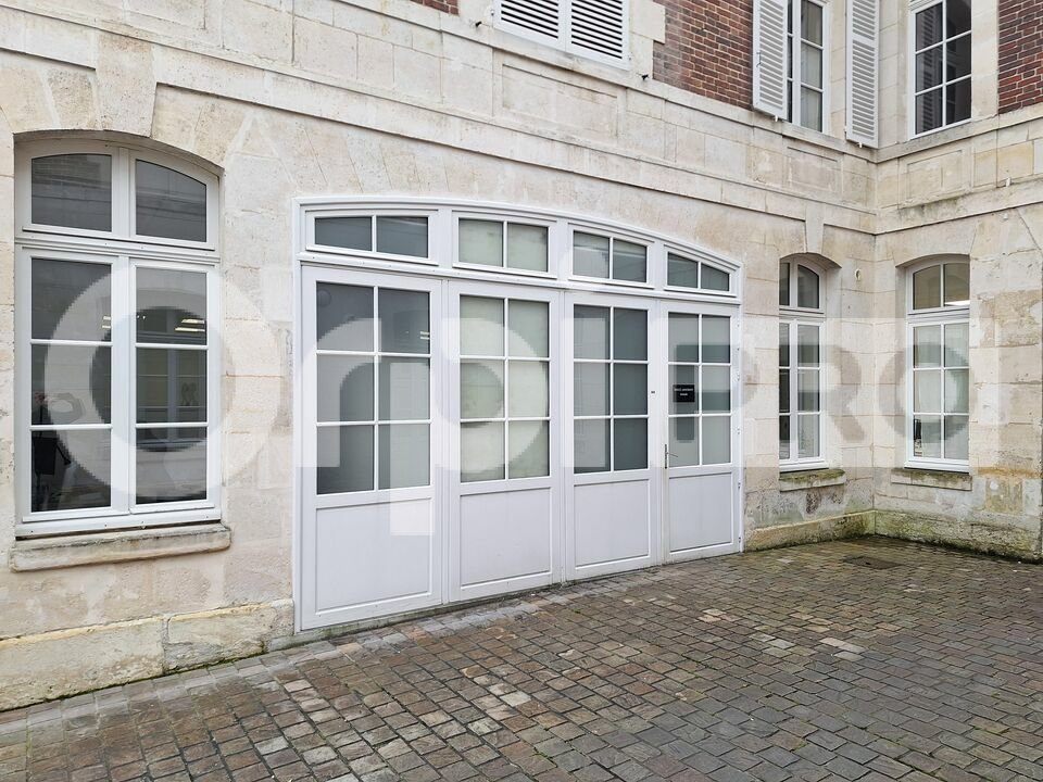 ORPI PRO CEGIT IMMO LOCATION-BUREAUX-COMPIEGNE-60