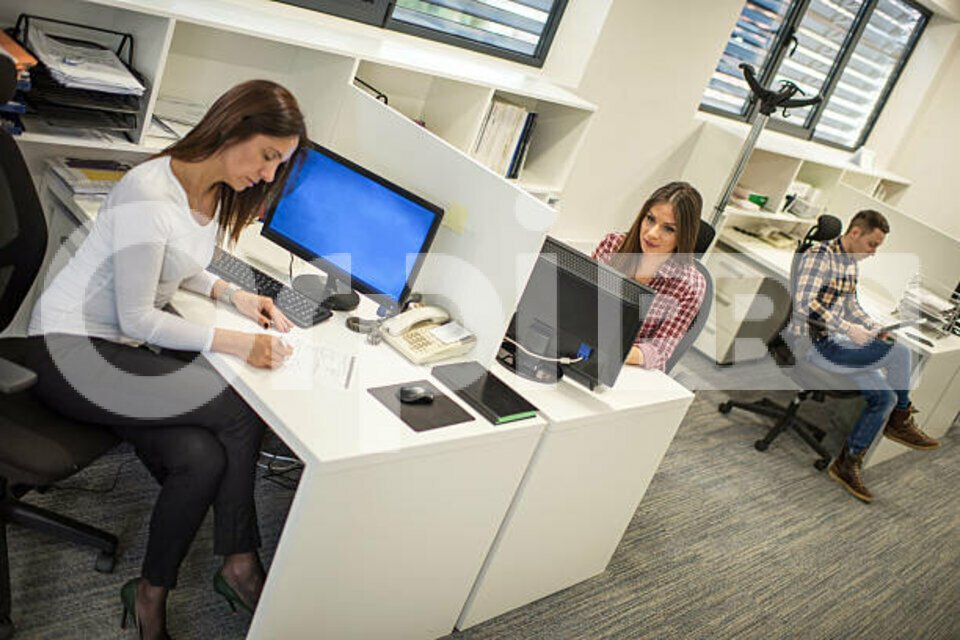 ORPI PRO CEGIT IMMO LOCATION-BUREAUX-CHANTILLY-60