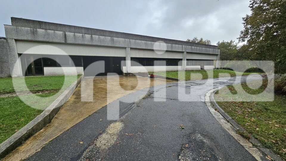 ORPI IMMO33 ENTREPRISE LOCATION-ENTREPOT-CANEJAN-33