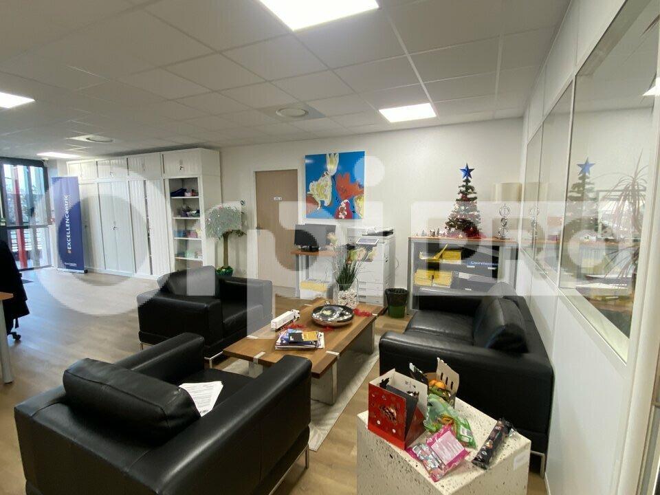 ORPI SEINE IMMOBILIER LOCATION-BUREAUX-LE_HAVRE-76