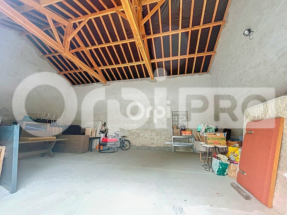 ORPI AGENCE CONSEIL  VENTE-IMMEUBLE-LIMOGES-87