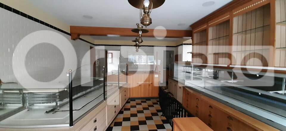 ORPI PRESQUILE FONCIER IMMOBILIER  VENTE-LOCAL COMMERCIAL-HERBIGNAC-44