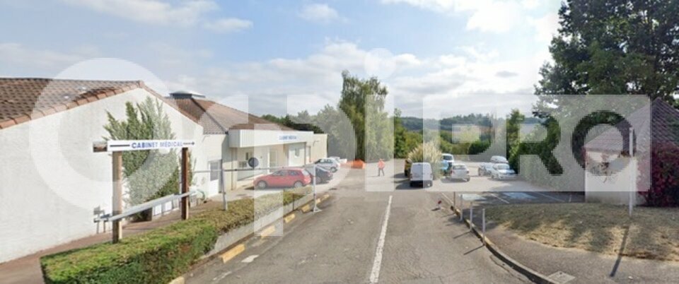 ORPI AGENCE CONSEIL  VENTE-LOCAL COMMERCIAL-LE_PALAIS_SUR_VIENNE-87