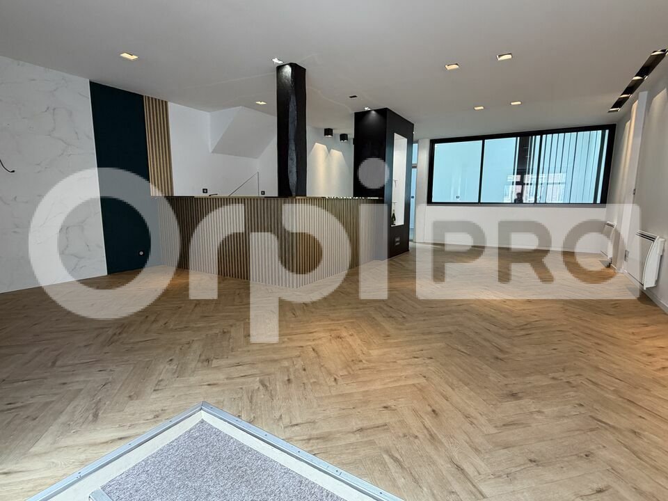 ORPI SEINE IMMOBILIER LOCATION-BUREAUX-LE_HAVRE-76