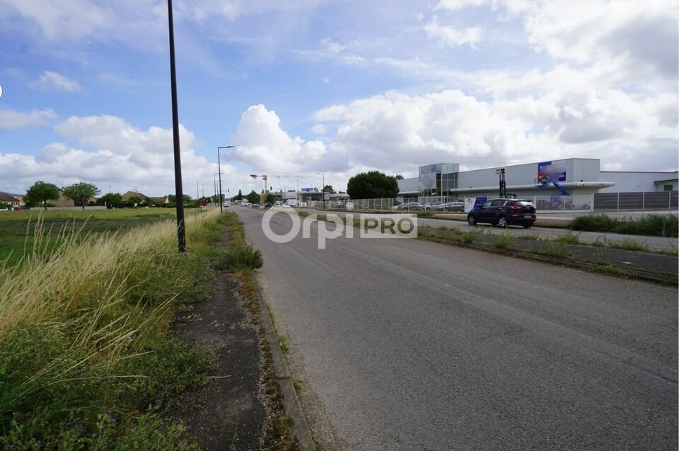 DORIS METZGER IMMOBILIER LOCATION-LOCAL D'ACTIVITE-BROCHON-21