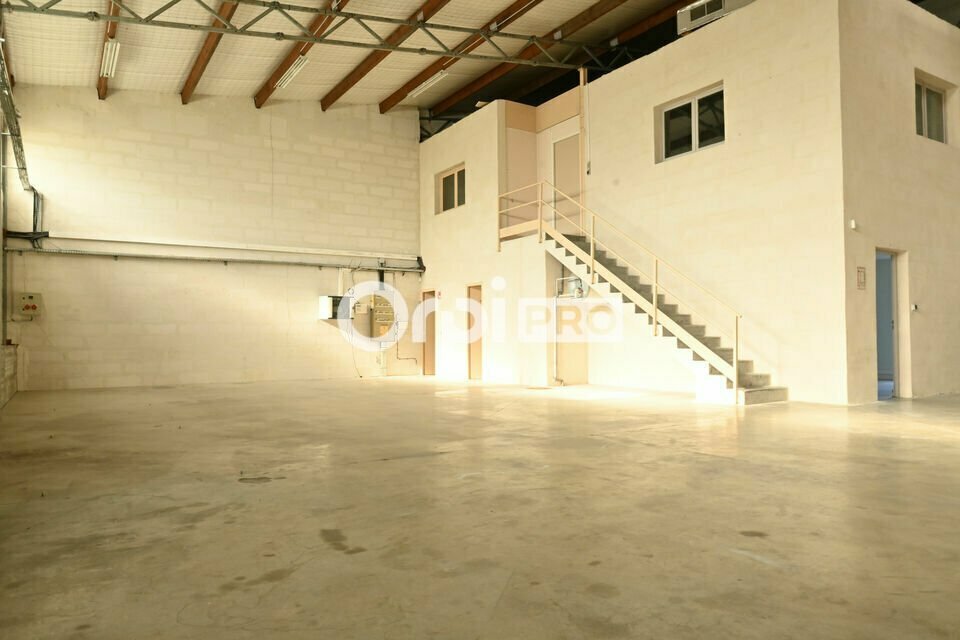 ORPI MYRIAD CONSEIL LOCATION-LOCAL D'ACTIVITE-CHASSIEU-69