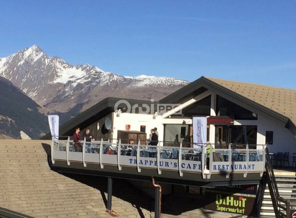 ORPI SARL AGENCE DE BRETAGNE VENTE-FONDS DE COMMERCE-AIME_LA_PLAGNE-73