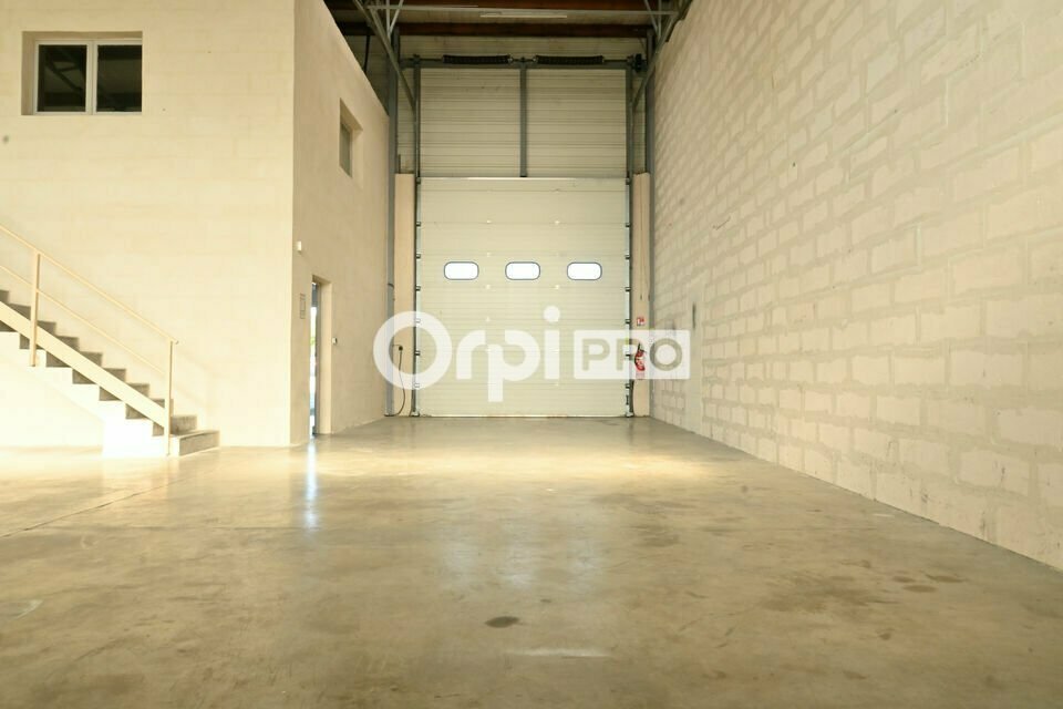 ORPI MYRIAD CONSEIL LOCATION-LOCAL D'ACTIVITE-CHASSIEU-69