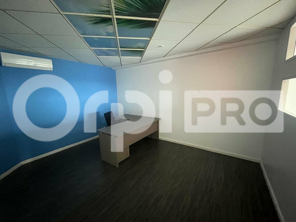 ORPI AGENCE BOUTAREL LOCATION-BUREAUX-BAIE_MAHAULT-97