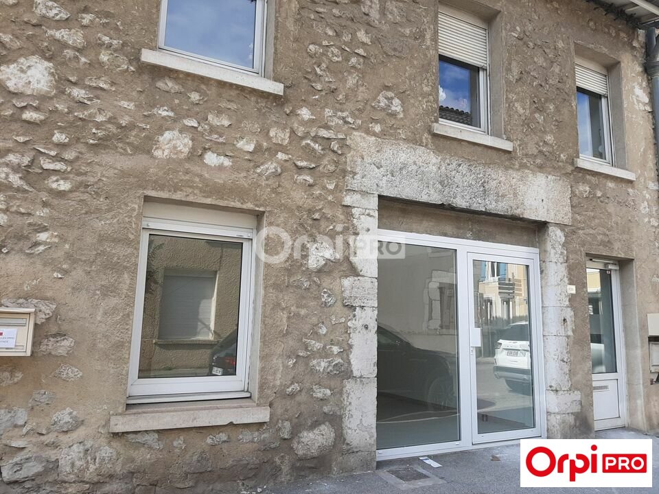 ORPI ABH CONSULTANTS - TROLLAT CHANOVE LOCATION-BUREAUX-GUILHERAND-07