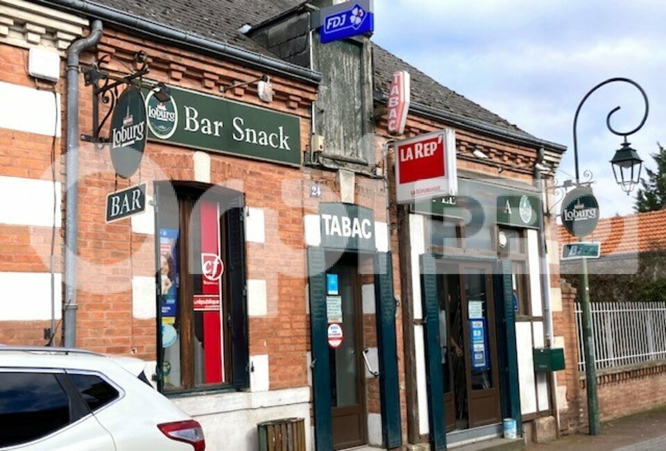 ORPI LIGERIS PRO VENTE-FONDS DE COMMERCE-LA_FERTE-SAINT-AUBIN-45