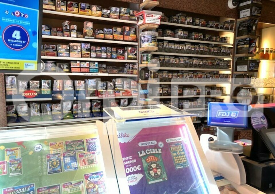 ORPI LIGERIS PRO VENTE-FONDS DE COMMERCE-LA_FERTE-SAINT-AUBIN-45