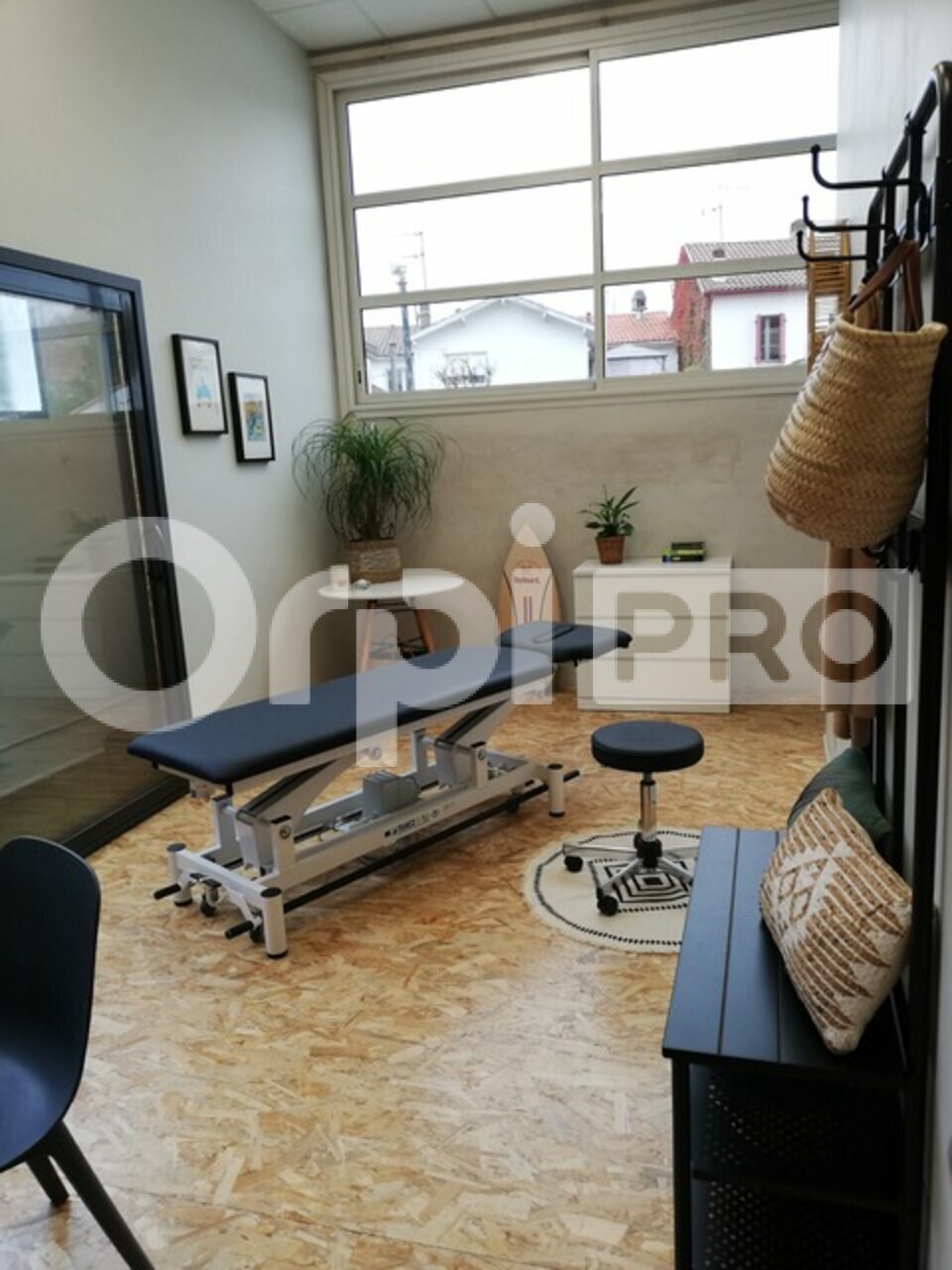 ORPI TYROSSE IMMOBILIER PRO-PCI LOCATION-BUREAUX-SAINT-VINCENT-DE-TYROSSE-40