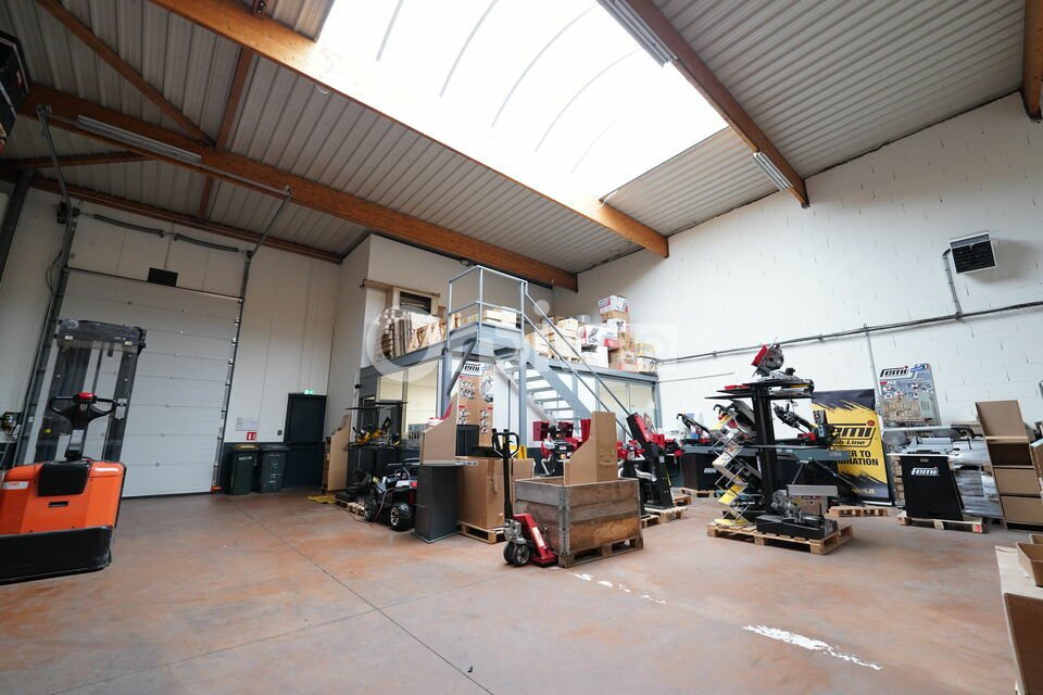 ORPI MYRIAD CONSEIL LOCATION-LOCAL D'ACTIVITE-DECINES_CHARPIEU-69