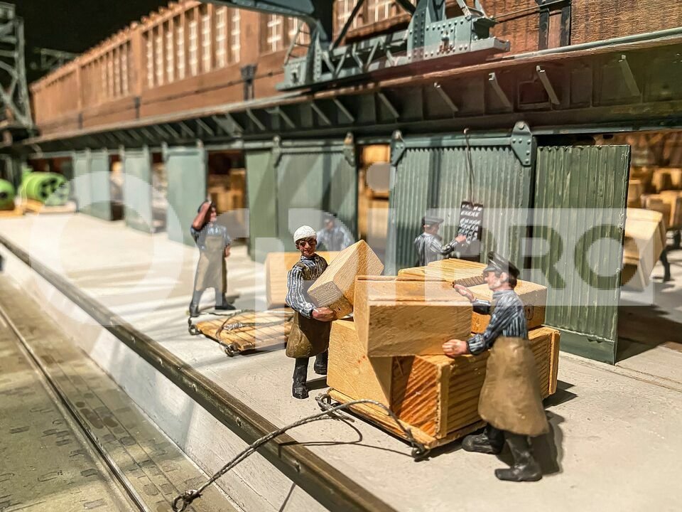 ORPI IMMTIM CABINET CHANDEAU LOCATION-LOCAL D'ACTIVITE-PERIGNY-17