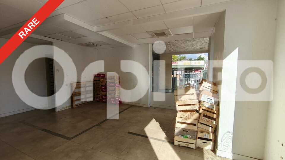 ORPI IMMO ENTRE PRO LOCATION-LOCAL COMMERCIAL-ORSAY-91