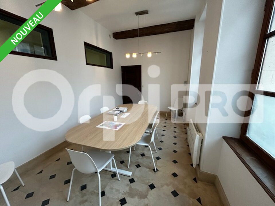 ORPI PRO CEGIT IMMO LOCATION-BUREAUX-CLERMONT-60