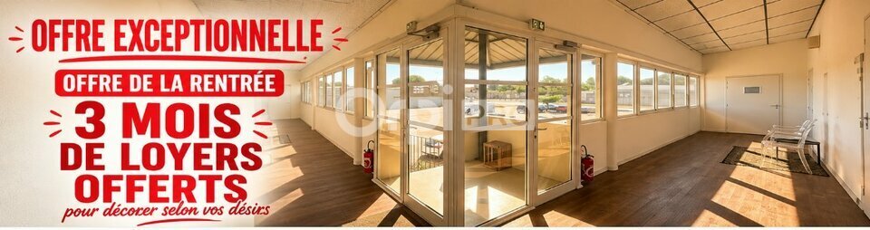ORPI IMMOBILIERE DU LUY LOCATION-BUREAUX-SERRES_CASTET-64
