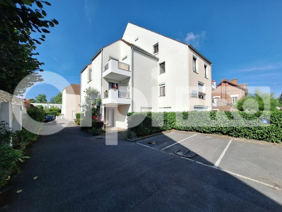 ORPI PRO CEGIT IMMO VENTE-BUREAUX-COMPIEGNE-60