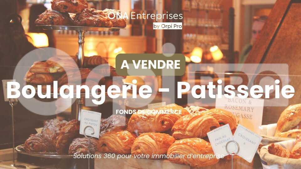 ORPI AGENCE CONSEIL  VENTE-FONDS DE COMMERCE-COUZEIX-87