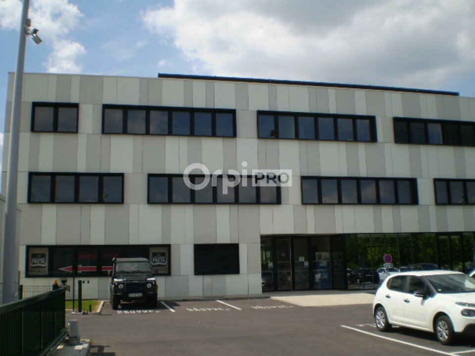 ORPI SARL COMPTOIR IMMOBILIER CHAMPENOIS LOCATION-BUREAUX-BEZANNES-51