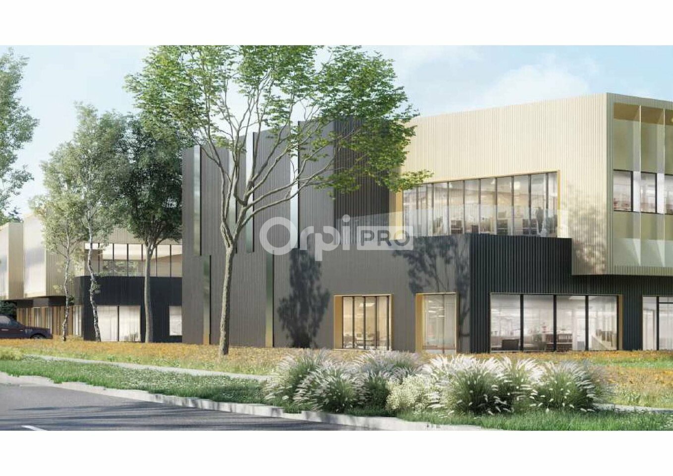 ORPI SARL COMPTOIR IMMOBILIER CHAMPENOIS LOCATION-LOCAL D'ACTIVITE-SAINT_LEONARD-51