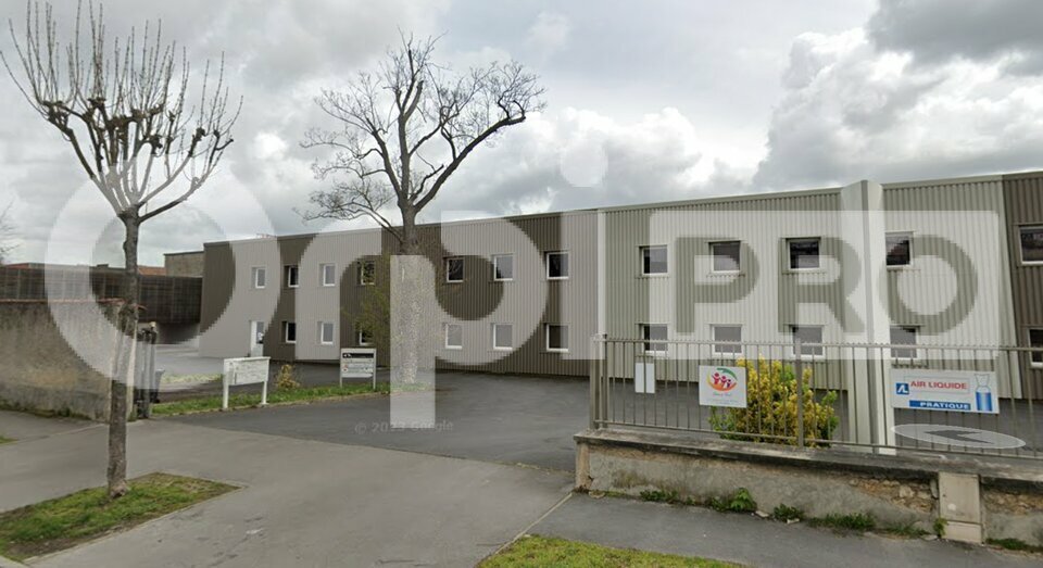 ORPI SARL COMPTOIR IMMOBILIER CHAMPENOIS LOCATION-BUREAUX-REIMS-51