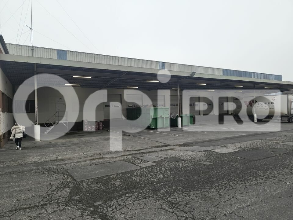 ORPI SARL COMPTOIR IMMOBILIER CHAMPENOIS LOCATION-ENTREPOT-REIMS-51