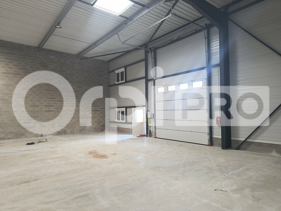 ORPI SARL COMPTOIR IMMOBILIER CHAMPENOIS LOCATION-LOCAL D'ACTIVITE-REIMS-51