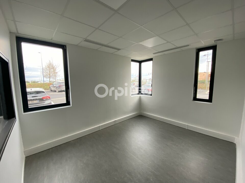 ORPI SARL COMPTOIR IMMOBILIER CHAMPENOIS LOCATION-BUREAUX-TINQUEUX-51