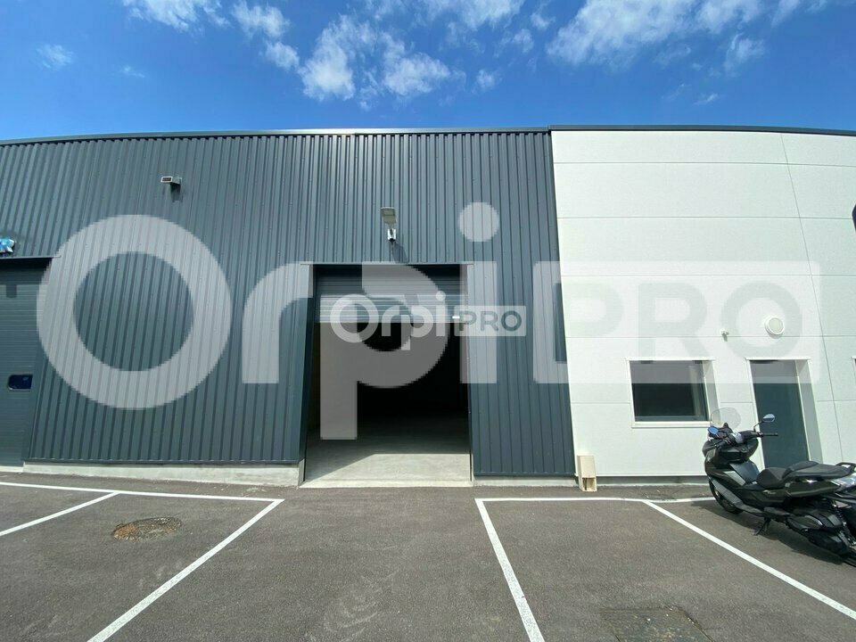 ORPI SARL COMPTOIR IMMOBILIER CHAMPENOIS LOCATION-LOCAL D'ACTIVITE-CORMONTREUIL-51