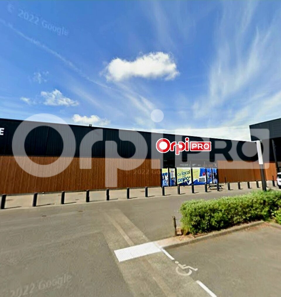 ORPI SARL COMPTOIR IMMOBILIER CHAMPENOIS LOCATION-LOCAL COMMERCIAL-CHAMPIGNY-51