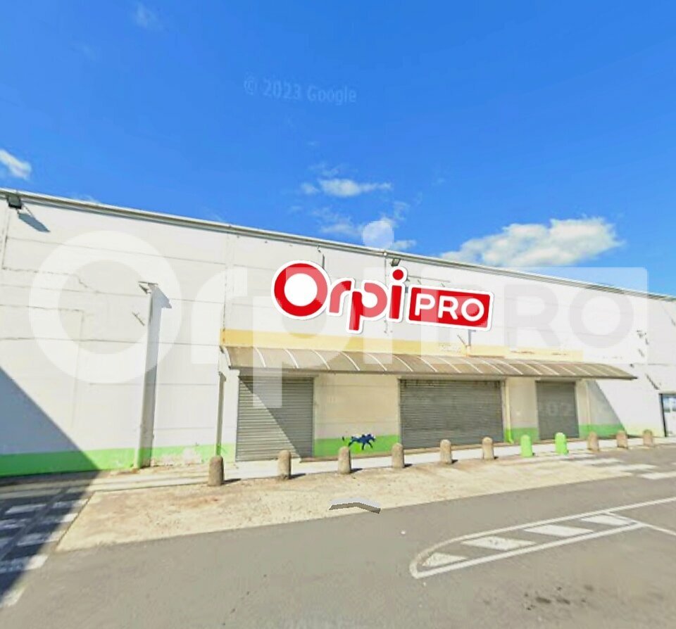 ORPI SARL COMPTOIR IMMOBILIER CHAMPENOIS LOCATION-LOCAL COMMERCIAL-REIMS-51