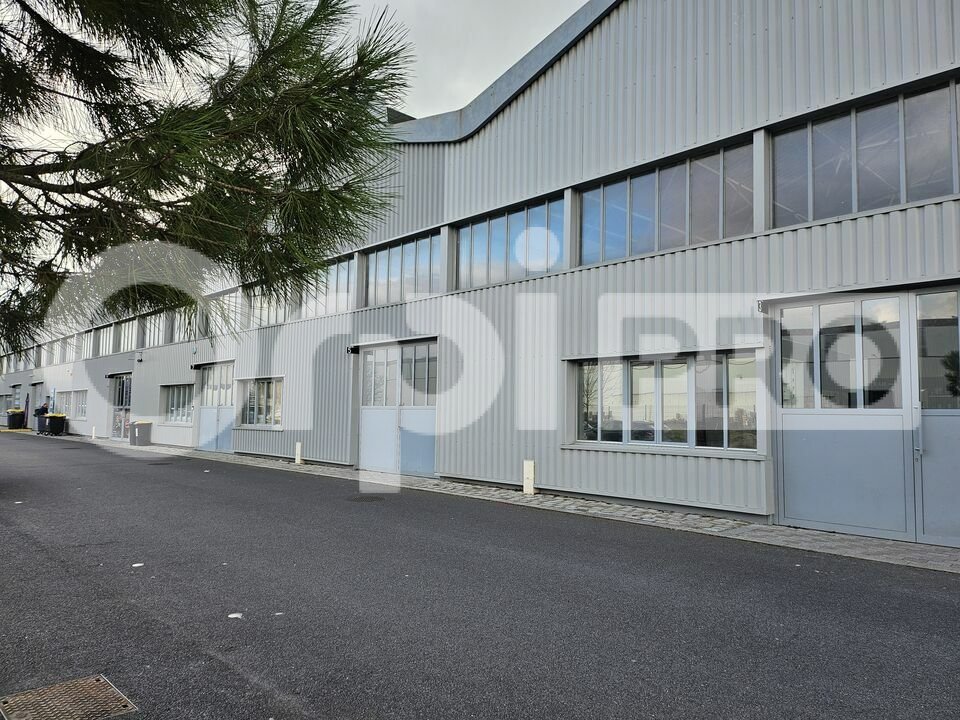 ORPI SARL COMPTOIR IMMOBILIER CHAMPENOIS VENTE-BUREAUX-REIMS-51