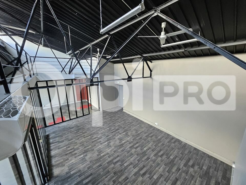 ORPI SARL COMPTOIR IMMOBILIER CHAMPENOIS LOCATION-BUREAUX-REIMS-51