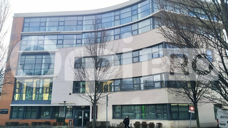 ORPI SARL COMPTOIR IMMOBILIER CHAMPENOIS LOCATION-BUREAUX-REIMS-51