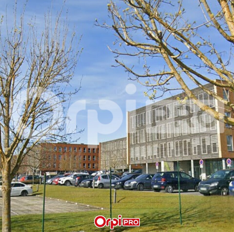 ORPI SARL COMPTOIR IMMOBILIER CHAMPENOIS VENTE-BUREAUX-CHAMPIGNY-51