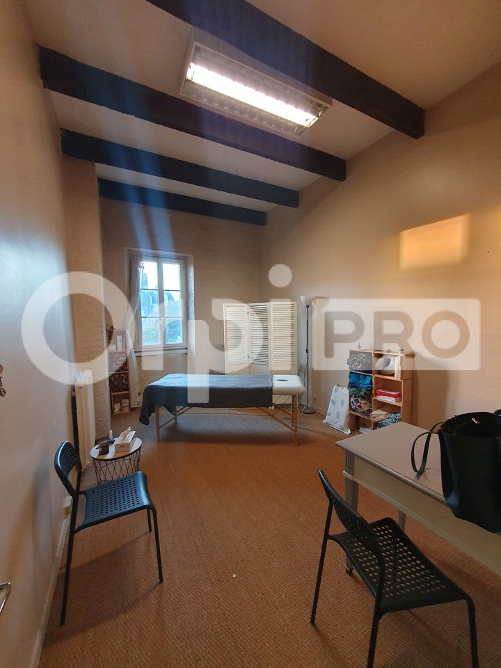 ORPI PRESQUILE FONCIER IMMOBILIER  LOCATION-BUREAUX-GUERANDE-44