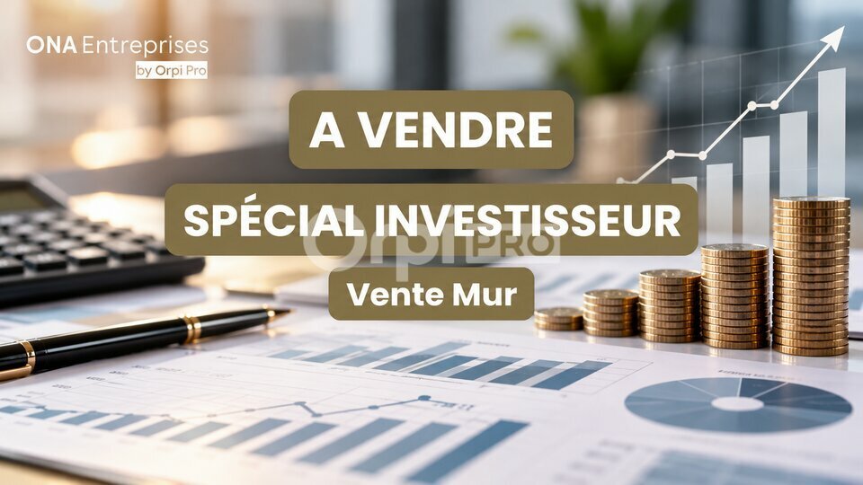 ORPI AGENCE CONSEIL  VENTE-LOCAL COMMERCIAL-LIMOGES-87