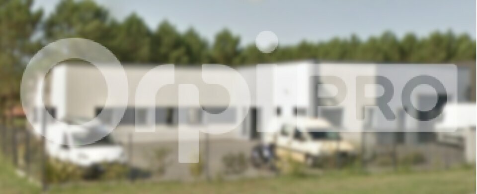 ORPI TYROSSE IMMOBILIER PRO-PCI LOCATION-LOCAL D'ACTIVITE-SEIGNOSSE-40