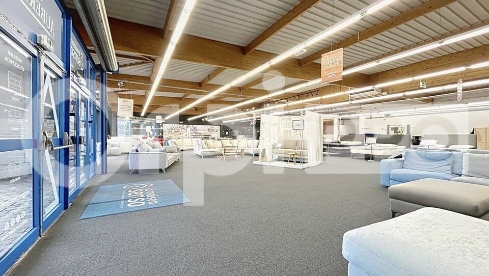 ORPI SAS DIRECT HABITAT LOCATION-LOCAL COMMERCIAL-VILLEFRANCHE-SUR-SAONE-69