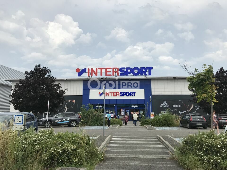 ORPI IMMOBILIERE BARTHOLDI VENTE-LOCAL COMMERCIAL-COLMAR-68