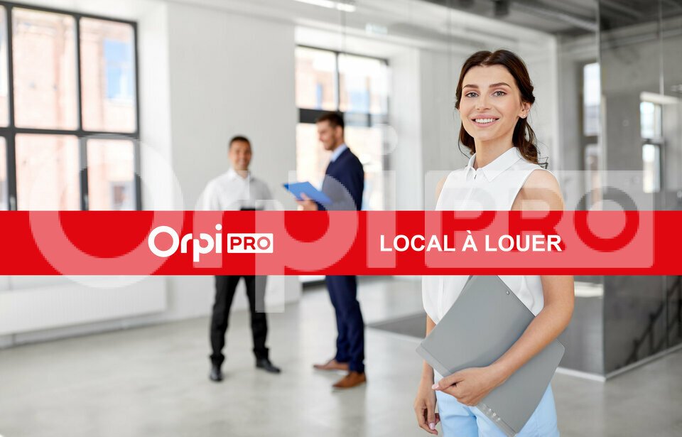 ORPI EURO AGENCE IMMOBILIER LOCATION-ENTREPOT-MANDELIEU-LA-NAPOULE-06