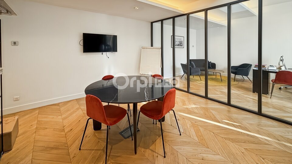 ORPI MOUGEL IMMOBILIER LOCATION-BUREAUX-MARSEILLE-13