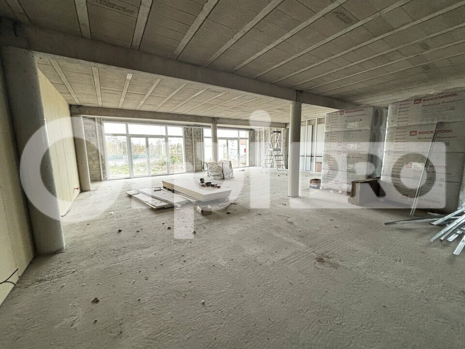 ORPI PRO CEGIT IMMO LOCATION-LOCAL COMMERCIAL-CLAIROIX-60