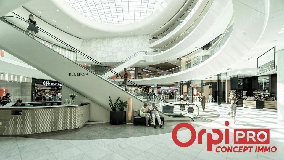 ORPI TYROSSE IMMOBILIER PRO-PCI LOCATION-LOCAL COMMERCIAL-SAINT-VINCENT-DE-TYROSSE-40