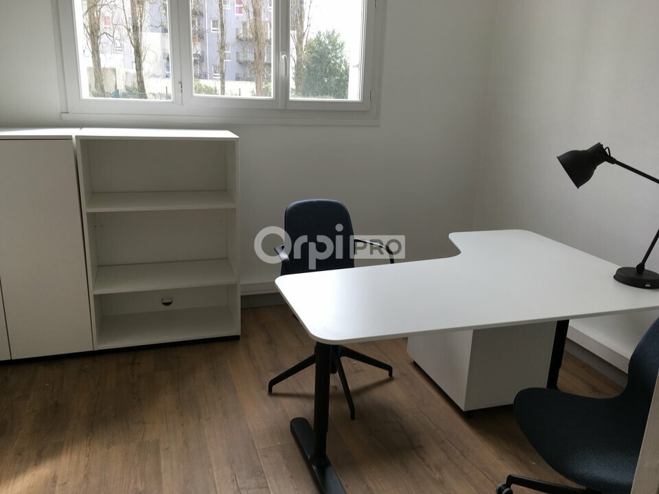 ORPI MARAVEDIS IMMOBILIER LOCATION-BUREAUX-SAINT_HERBLAIN-44
