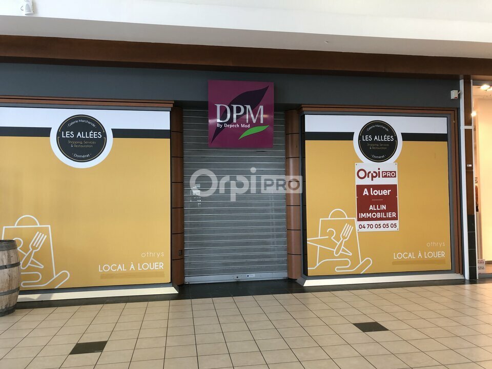 ORPI PROMISSIMO LOCATION-LOCAL COMMERCIAL-03410-03