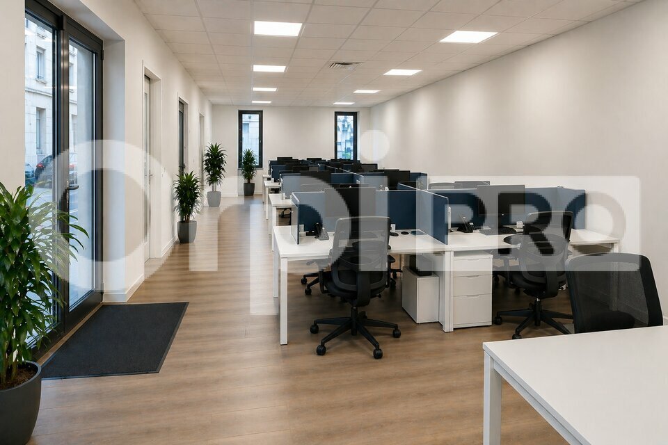 ORPI PRO CEGIT IMMO VENTE-BUREAUX-COMPIEGNE-60